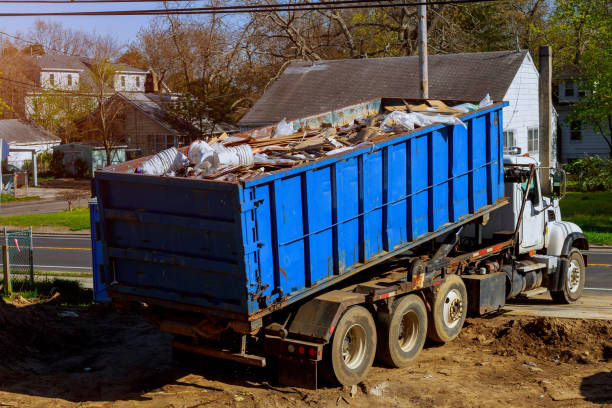 Best Construction Debris Removal  in Crestview, FL